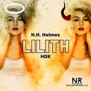 Lilith HDK (Explicit)