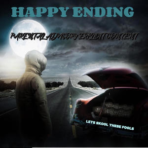 HAPPY ENDING (Explicit)