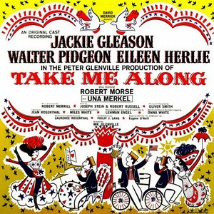 Take Me Along: The Parade / Oh Please