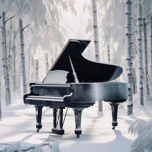 Christmas Was A Friend Of Mine (Piano)