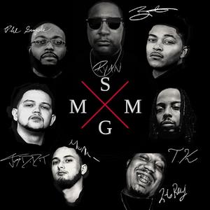 Stairway Hall (feat. Phil Simple, Boaston & JunyDiDiT) (Explicit)