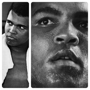 Sweat On the Face (feat. Saint Bernard) (Explicit)