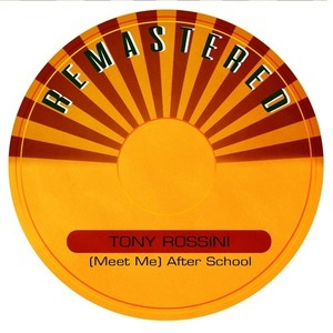 (Meet Me) After School (Renastered)