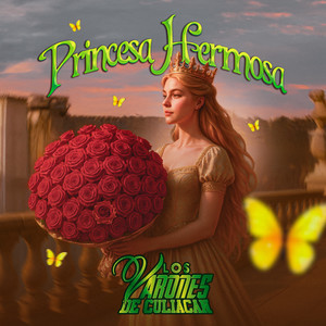Princesa Hermosa