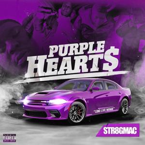 Purple Heart$ (Explicit)