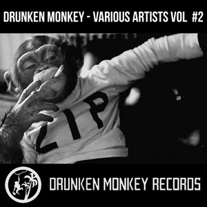 Drunken Monkey, Vol. 2