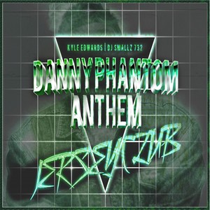 Danny Phantom Anthem (Jersey Club)