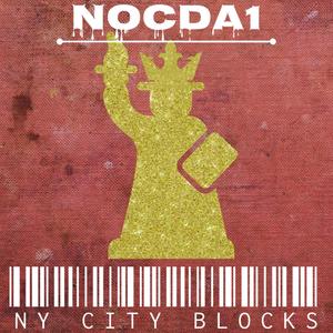 NY CITY BLOCKS (Explicit)