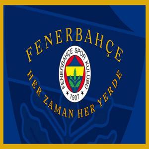 FENERBAHÇE HER ZAMAN HER YERDE