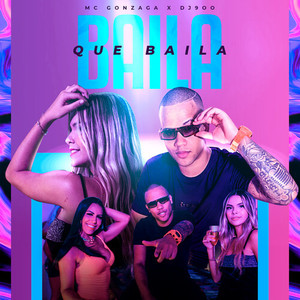 Baila Que Baila (Explicit)