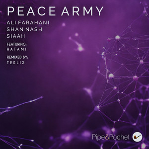 Peace Army (Teklix Remix)