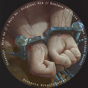 With Me (Seimen Dexter Remix)