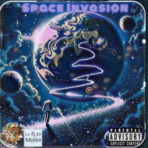 Space Invasion (Explicit)