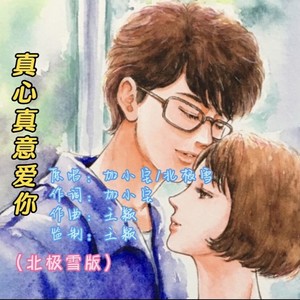 真心真意爱你（北极雪版）