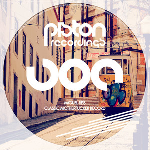 The Revolution (Original Mix)