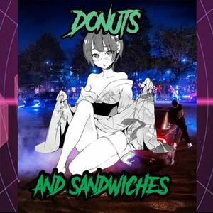 Пончики и бутерброды (DasDimaBeatz Remix) [Explicit]