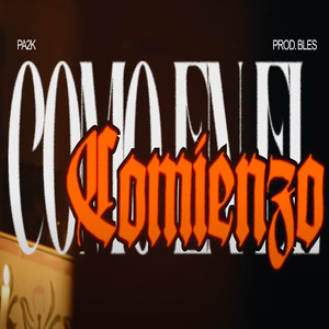 Como en el Comienzo (Explicit)