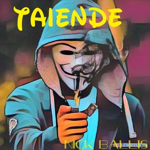 Taiendë - Inspired By Luis Fonsii