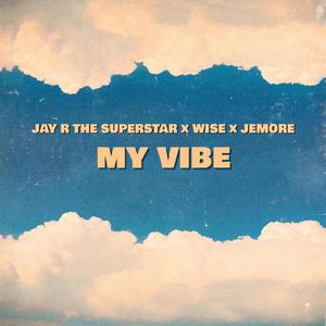 My Vibe(feat. Wise & Jemore)