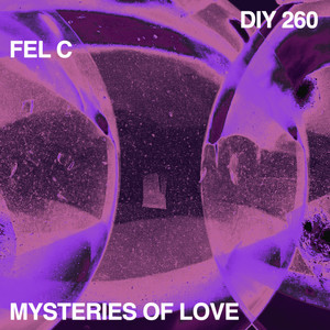Mysteries Of Love