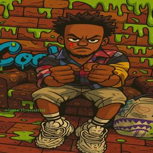 Back Burner (feat. Zetro7xx & Skoob) (Explicit)