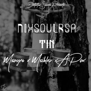 Tin (feat. Msayno, Msihlez & A-Pax)