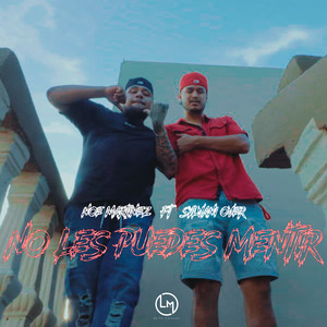 No Les Puedes Mentir