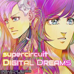 Digital Dreams (Vocaloid)