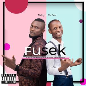 Fusek (feat. Ability) (Explicit)