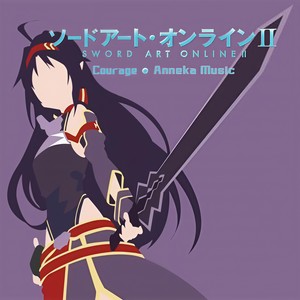 Courage- Tv Size (COVER版)