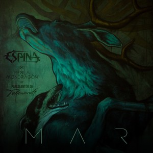 Mar(feat. Perla Mondragón & Fellowcraft)