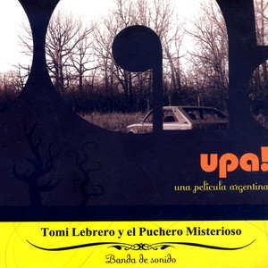 Upa! (Original Motion Picture Soundtrack)