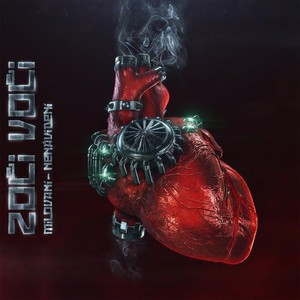 Deti Stratenej Generácie(feat. Ego)