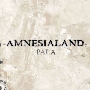 Amnesialand (Explicit)