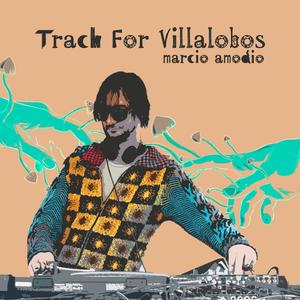 Track For Villalobos (Original mix)