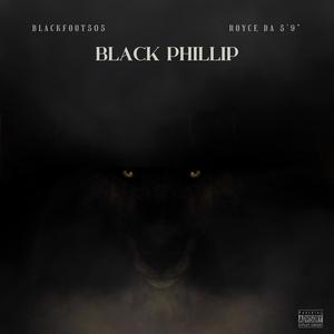 Black Phillip (feat. Royce Da 5'9