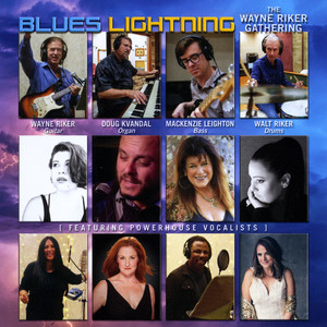 Blues Lightning (Live)