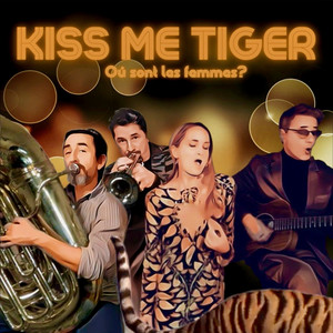 Où sont les femmes ?