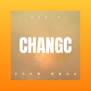 长长的路 慢慢地走 (DJ版)
