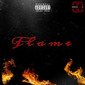 Flame (feat. Yung Tru) [Explicit]