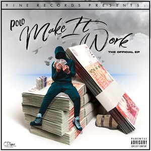 Make It Work - EP (Explicit)