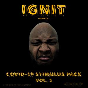 Covid-19 Stimulus Pack, Vol. 1