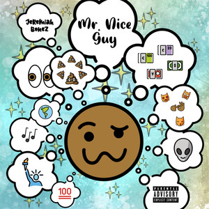 Mr. Nice Guy (Explicit)