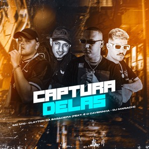 Captura Delas (Explicit)