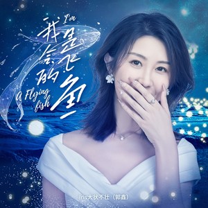 我是会飞的鱼 (伴奏)