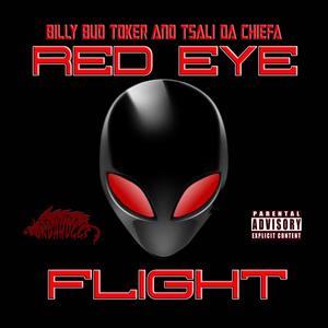 Red Eye Flight (Explicit)