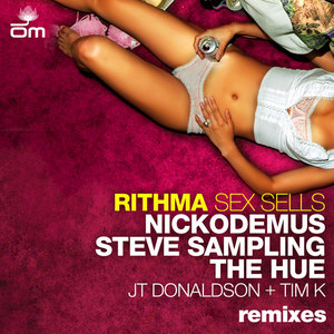 Sex Sells + Sex Jam (Medley Version)