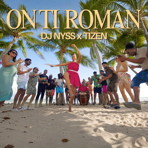 ON TI ROMAN