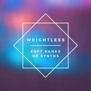 Weightless: Soft Banks of Synths, Sounds from Guglielmo Marconi's Base