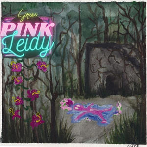 Pink Leidy (Explicit)